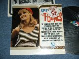 画像: THE T-BONES -  SIPPIN' 'N CHIPPIN' ( MONO/ "5" Credit BC,LRP-3446-1 RE/LRP-3446-2 RE: MINT-,Ex++/Ex+++ )  / 1966 US ORIGINAL MONO Used LP  