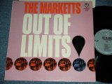 画像: The MARKETTS - OUT OF LIMITS (  Ex++/MINT- ) / 1964 US ORIGINAL MONO  LP