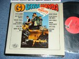 画像: THE HONDELLS - GO LITTLE HONDA  ( Ex++,Ex/Ex++ )  / 1964 US ORIGINAL "white MERCURY" Label MONO Used  LP 