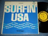 画像: THE HOT DOGGERS - SURFIN' USA  ( Ex++/Ex+++ )  / 1963 US ORIGINAL STEREO  Used  LP 