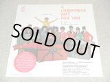 画像: V.A. OMNIBUS - A CHRISTMAS GIFT FOR YOU from PHILLES RECORDS /  2009 US Limited 180 Gram HEAVY Weight Brand New SEALED LP