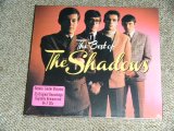 画像: THE SHADOWS  - THE BEST OF ( ORIGINAL RECORDINGS : 2 CD's )  / 2012 UK BRAND NEW SEALED CD 