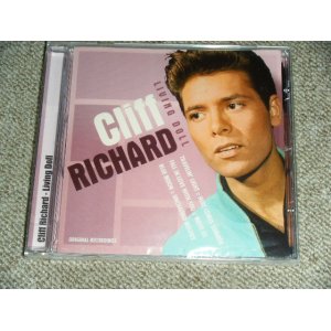 画像: CLIFF RICHARD (With THE DRIFTERS & THE SHADOWS)  - LIVING DOLL ( ORIGINAL RECORDINGS )  /2011 NETHERLAND / HOLLAND  BRAND NEW SEALED CD 