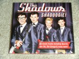 画像: THE SHADOWS  - SHADOOGIE!  ( ORIGINAL RECORDINGS )  / 2012 UK BRAND NEW SEALED CD 