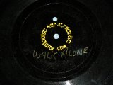 画像: DON LEE WILSON of THE VENTURES  - YOU'LL NEVER WALK ALONE ( TRACK ONLY :  ACCETATE TEST PRESS : UNRELEASED TRACKS  ) / US ORIGINAL TEST PRESS : ACCETATE  8" Single 