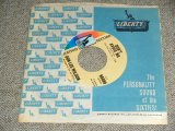 画像: DON LEE WILSON - DON'T AVOID ME ( LIGHT FAT STYLE LOGO ) ( Ex+++/Ex+++ )  / 1966 US ORIGINAL Audition Lbael Promo 7"SINGLE