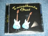画像: TAIVALKUNTA BEAT - MIKS TWIST / 2008 FINLAND  BRAND NEW CD 