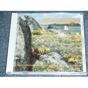 画像: THE SPACEMEN - BACK HOME IN SWEDEN / SWEDEN Limited Re-press by CD-R BRAND NEW CD-R 