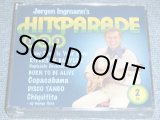 画像: JORGEN INGMANN - HIT PARADE 1 2 3  / 2008  BRAND NEW SEALED 2-CD