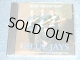 画像: THE BLUE JAYS -  RIDIN' THE BRIT BEAT  /  2003 UK EGLAND BRAND NEW SEALED CD
