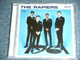 画像: THE RAPIERS -  THE RAPIERS /  2006 UK ENGLAND ORIGINAL  BRAND NEW  CD 