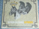 画像: NATHAN SALSBURG - AFFIRMED  /  2011 US AMERICA  BRAND NEW SEALED CD