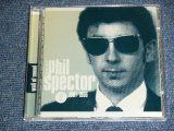 画像: V.A. - PHIL SPECTOR : WALL OF SOUND : THE VERY BEST OF PHIL SPECTOR 1961-1966  / 2011 UK EUROPEAN BRAND NEW  CD