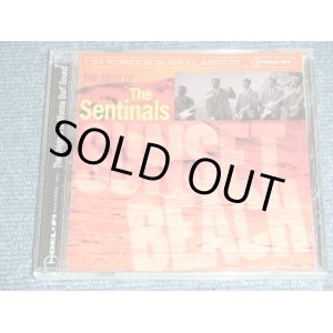 画像: THE SENTINALS - THE BEST OF / 1999 US ORIGINAL Brand New Sealed CD  