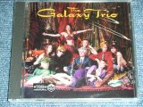 画像: The GALAXY TRIO - IN THE HARLEM! / 1995 US  ORIGINAL Brand New SEALED CD 