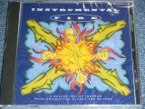 画像: va OMNIBUS - INSTRUMENTAL FIRE   / 1996  US ORIGINAL Brand New SEALED CD
