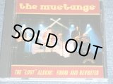 画像: THE MUSTANGS - THE "LOST" ALBUM: FOUND AND REVISUTED / 2000 HOLLAND  ORIGINAL Used CD
