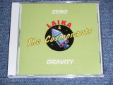 画像: LAIKA & THE COSMONAUTS - ZERO GRAVITY / 1996  US  USED   CD