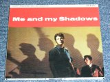 画像: CLIFF RICHARD & The SHADOWS - ME AND MY SHADOWS ( MONO & STEREO : 2 in 1 ) / 1998 UK ORIGINAL BRAND NEW CD