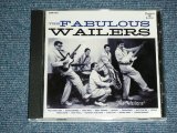 画像: THE WAILERS -THE FABULOUS WAILERS  / 2003 US AMERICA ORIGINAL  Used CD 