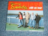 画像: THE SPOTNICKS -  STILL ON TOUR / 2007 FRANCE  Brand New SEALED CD 
