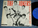 画像: The JOKERS - JOLISHAKA   / 195? HOLLAND ORIGINAL Used 7" Single