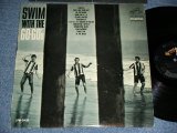 画像: THE GO-GO's - SWIM WITH THE GO-GO's ( Ex+/Ex ) /  1964 US ORIGINAL MONO Used  LP 