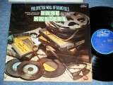 画像:  VA ( CRYSTALS+RONETTES+DARLENE LOVE+More ) - RARE MASTERS ( MINT-/ MINT )  / 1976  UK ENGLAND ORIGINAL Used LP 