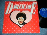 画像: DARLENE LOVE - MASTERS ( Ex+++/Ex+++ )  / 1981  UK ENGLAND ORIGINAL Used LP 