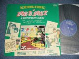 画像: BOB-B-SOXX snd The BLUE JEANS - ZIP-A-DEE DOO DAH : PHIL SPECTOR WALL OF SOUND VOL.2   ( Ex+/Ex+++)  / 1975  UK ENGLAND ORIGINAL MONO Used LP 