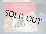 画像: The CRYSTALS - SING THEIR GREATEST HITS : PHIL SPECTOR WALL OF SOUND VOL.3  ( MINT/ MINT )  / 1975  UK ENGLAND ORIGINAL MONO Used LP 