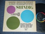画像: THE SHADOWS - SHINDIG   ( Ex++/EX+++ ) / 1964? CANADA Only ORIGINAL Used LP 