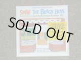 画像: THE BEACH BOYS - SMILE SESSIONS Deluxe Edition  / 2011 EUROPE ORIGINAL Brand New Sealed 2-CD  ( 2CD'S+BOOKLET+POSTER+BUTTON ) 