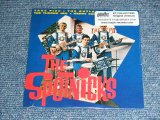 画像: THE SPOTNICKS - TAKE FIVE   / 2004 FRANCE  Brand New SEALED Maxi-CD 