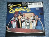 画像: THE SPOTNICKS - LAST SPACE TRAIN  / 2003 FRANCE  Brand New SEALED Maxi-CD 