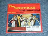 画像: THE SPOTNICKS -  INSTRUMENTAL : IN THE MOOD  / 2005 FRANCE  Brand New SEALED Maxi-CD 