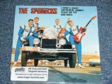 画像: THE SPOTNICKS -  I KNOW A SECRET  / 2005? FRANCE  Brand New SEALED Maxi-CD 