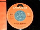 画像: SPOTNICKS, The -  KU'DAMM PROMRNADE / 1964 WEST-GERMANY GERMAN  ORIGINAL Used 7" Single   