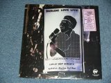 画像: DARLENE LOVE - DARLEN LOVE LIVE!  ( SEALED )  / 1985 US AMERICA  ORIGINAL Brand New SEALED LP