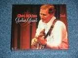 画像: CHET ATKINS - GUITAR GIANTS / 2008 HOLLAND Brand New SEALED 3-CD 