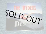 画像: THE RYDERS -  DESTINATION X / 2012 EUROPE SWEDEN BRAND NEW Sealed CD 