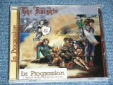 画像: The KNIGHTS - IN PROGRESSION  / 2000's US AMERICAN Brand New SEALED CD