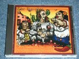 画像: The KNIGHTS - KING RICHARD'D RED HOT  / 2000's US AMERICAN Brand New CD-R 