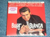 画像: BURT BLANCA - FRENCH 60'S EP COLLECTION : ET SES GUITARES MAGIQUES  "SMALL Size Mini-LP Paper Sleeve Style"  / 1996 FRANCE FRENCH 2nd Press "SMALL Size Mini-LP Paper Sleeve Style"  Version Brand New SEALED 2- CD 