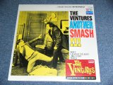 画像: THE VENTURES - ANOTHER SMASH /  2013 US Limited 1,000 Copies 180 Gram HEAVY Weight Brand New SEALED RED Wax Vinyl LP