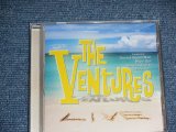 画像: THE VENTURES- THE VENTURES LIVE / 2012 US AMERICA Brand New SEALED  CD