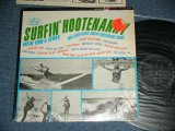 画像: TOM & JERRY - SURFIN' HOOTENANNY With TOM & JERRY  ( Ex+++,Ex/Ex+++ Looks: Ex++ )  / 1963 US ORIGINAL STEREO  Used  LP 