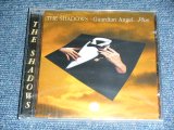 画像: The SHADOWS - GUARDIAN ANGELS PLUS / 1998 UK ENGLAND + EU EUROPE Press ORIGINAL BRAND NEW SEALED  CD 
