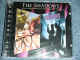 画像: The SHADOWS - LIVE AT ABBEY ROAD+LIVE AT THE LIVERPOO,L EMPIRE  / 2001 UK ENGLAND + EU EUROPE Press ORIGINAL BRAND NEW SEALED 2-CD 