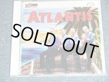 画像: ATLANTIS - VOL.3 MORE AND MORE GREAT GUITAR INSTRUMENTALS  (SHADOWS STYLE) / 1998 HOLLAND ORIGINAL  Used CD 